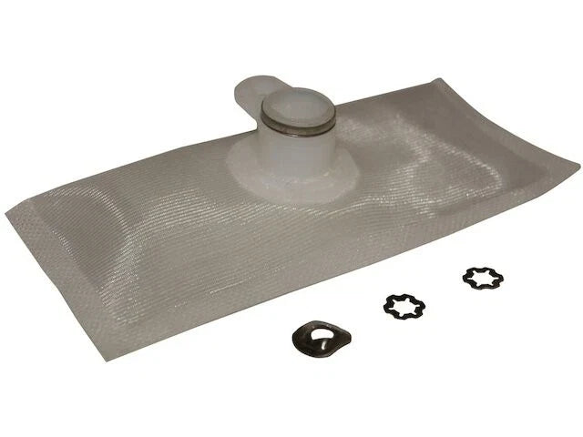Fuel Screen for Jaguar XJ8 (1998–2003) TV315RY