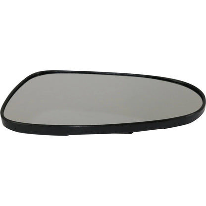 Heated Mirror Glass (Driver Side) for Nissan Altima 2002-2006