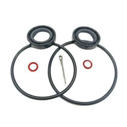 Gearcase Seal Kit for Lower Unit Tohatsu MFS40A/50A/60A MD30B2/50B2