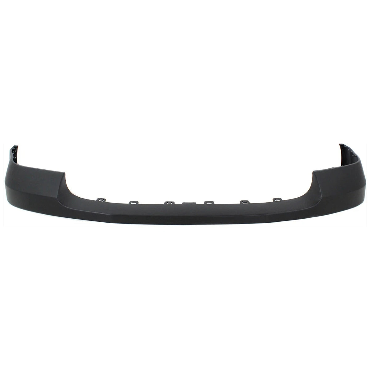 Air Dam Deflector Valance for GMC Sierra 2500 HD 3500 HD (2011–2014)
