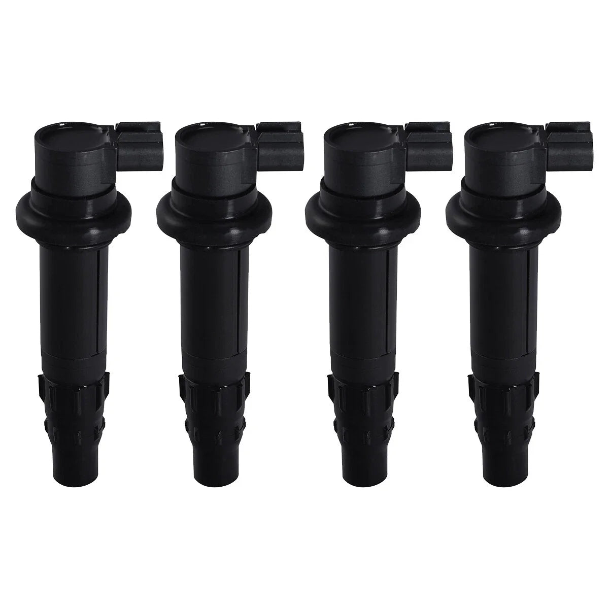 4 Ignition Coils for Yamaha FX Nytro (2008-2014)