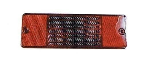 Taillight Lens for Polaris 600 Cleanfire Switchback (2007)