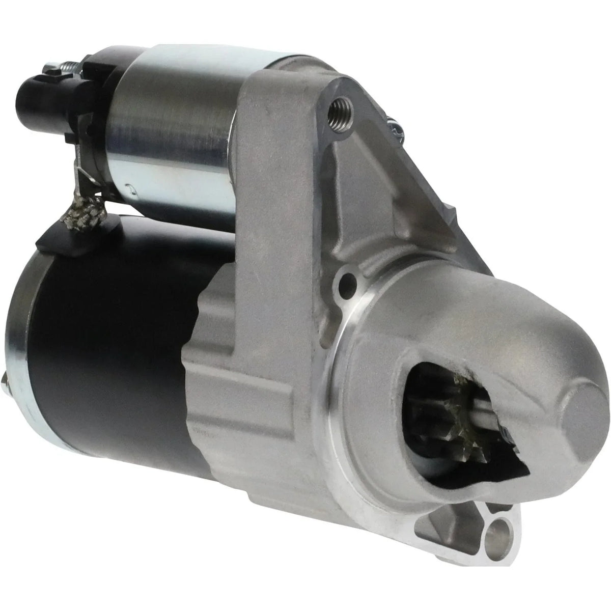 Starter for Chrysler 200 L4 2.4L (2015–2017)
