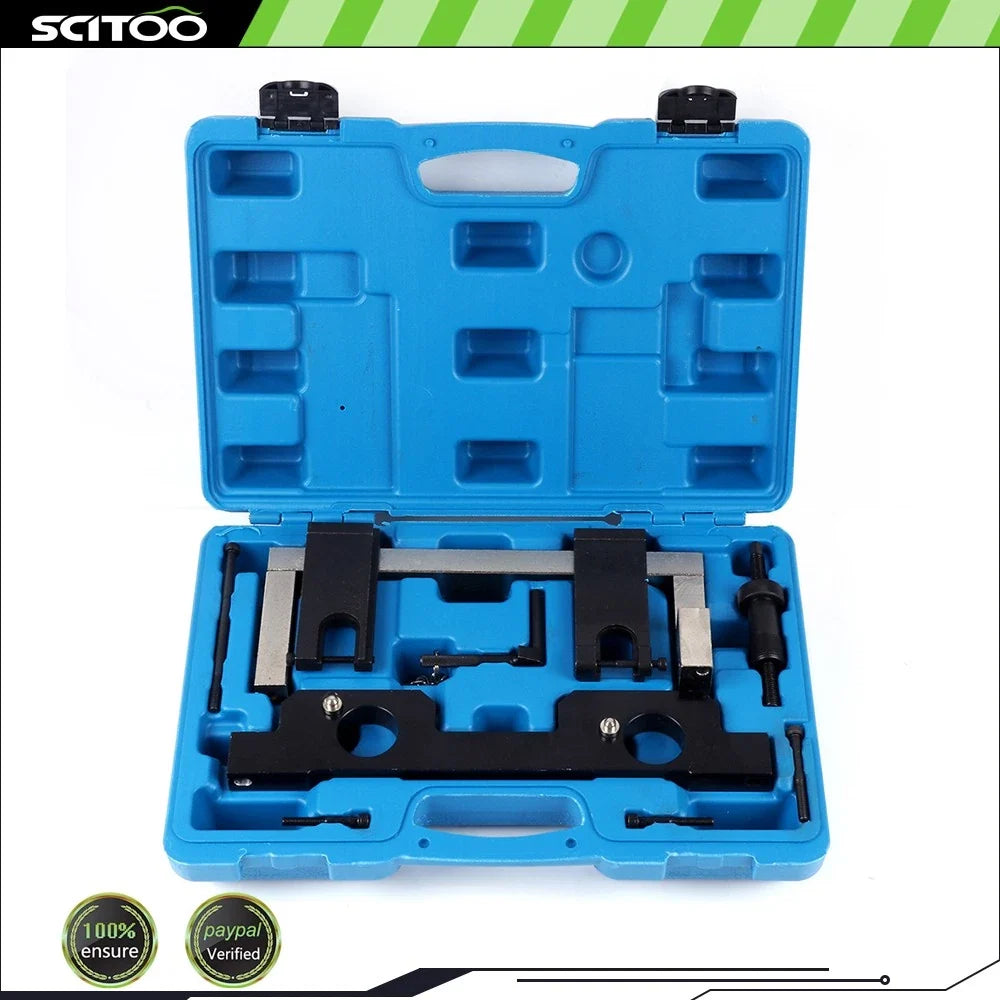 Camshaft Timing Locking Tool Set for BMW N20 N26