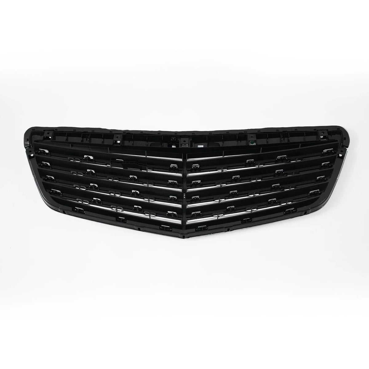Chrome Grille for S-Class Mercedes Benz S350 S450 S550 (2010-2013)