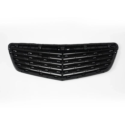 Chrome Grille for S-Class Mercedes Benz S350 S450 S550 (2010-2013)