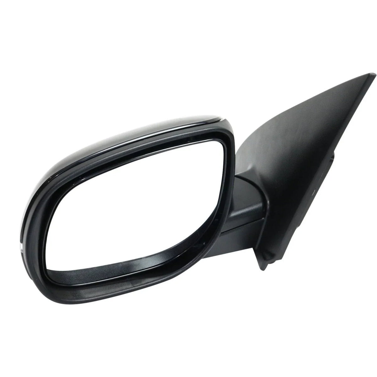 Left Side Heated Mirror for Kia Forte5 Sedan - Driver Side