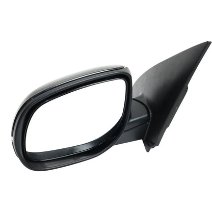 Left Side Heated Mirror for Kia Forte5 Sedan - Driver Side