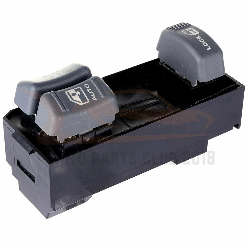 High Performance Window Switch for Truck GMC Chevrolet (1995-2005)