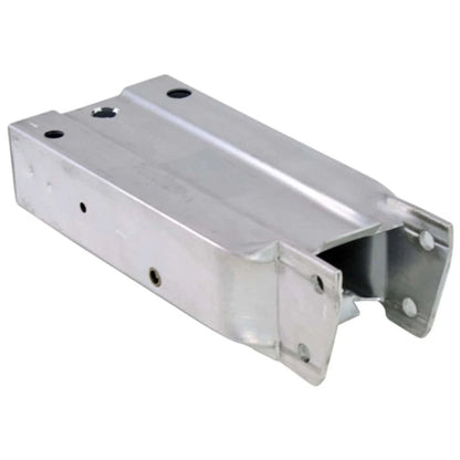 Front Passenger Side Bumper Bracket for Mercedes GLK350 2010-2015