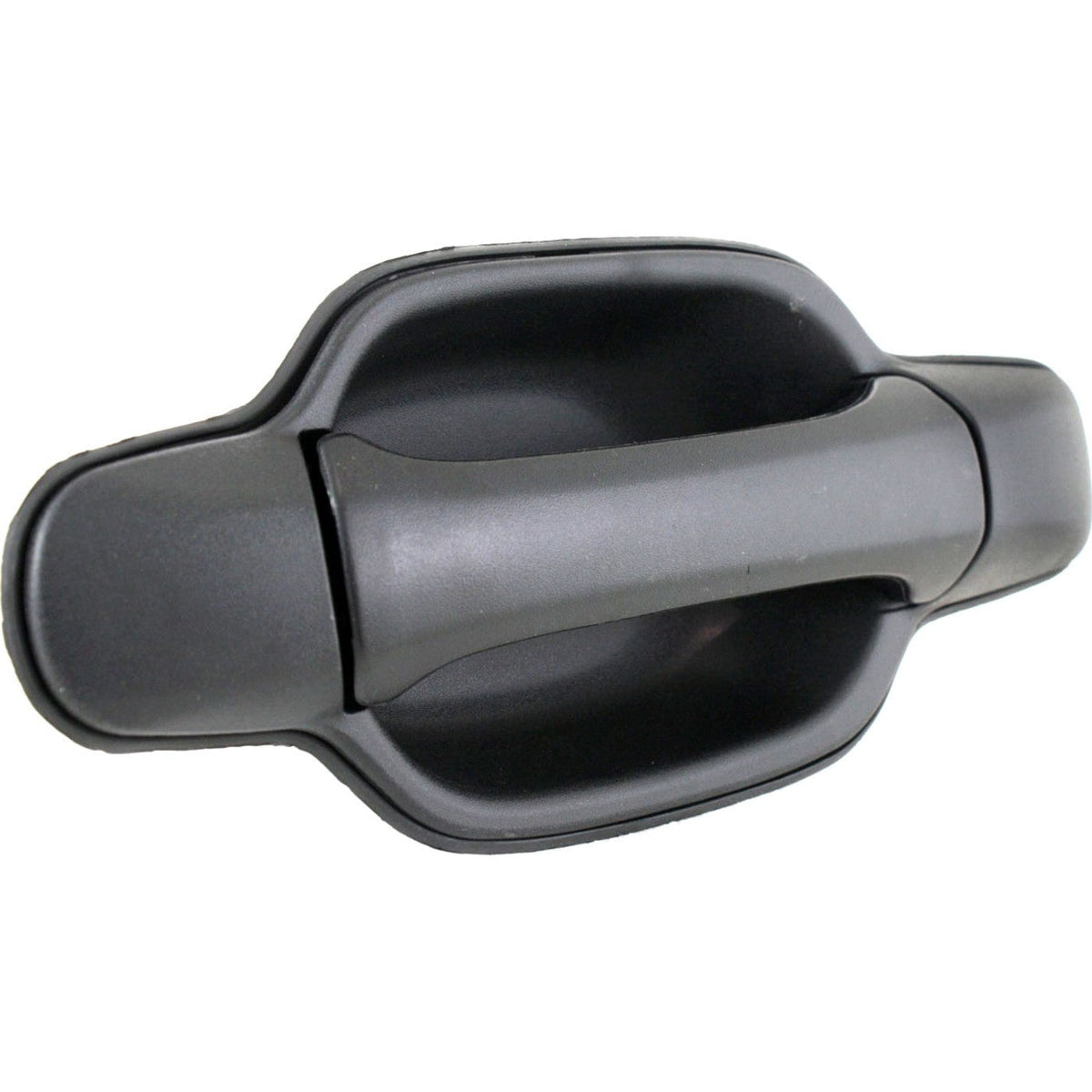 Rear Door Handle for Chevy Colorado, GMC Canyon 2004-2012 Passenger Side