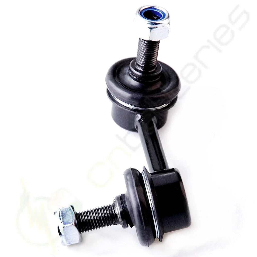 Rear Stabilizer Sway Bar End Link Set for Honda Civic 2001-2005