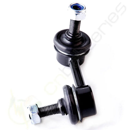 Rear Stabilizer Sway Bar End Link Set for Honda Civic 2001-2005