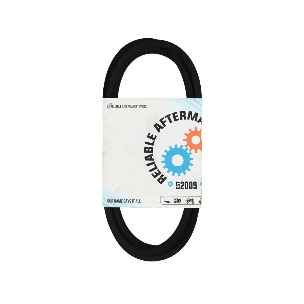 A-A78-AI Classical V-Belt for 1/2" X 80"