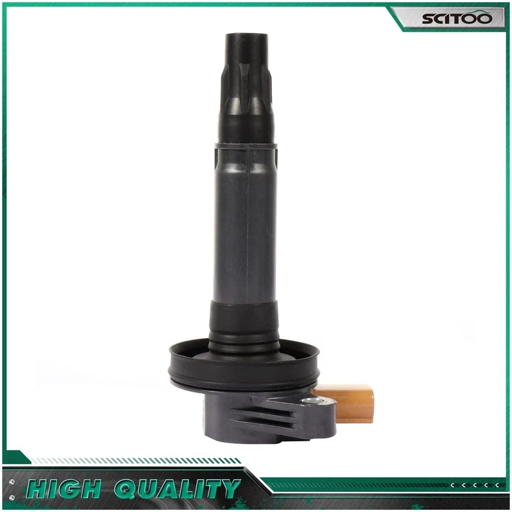 Ignition Coil (3.5L Turbo) for Ford F-150, Taurus, Explorer