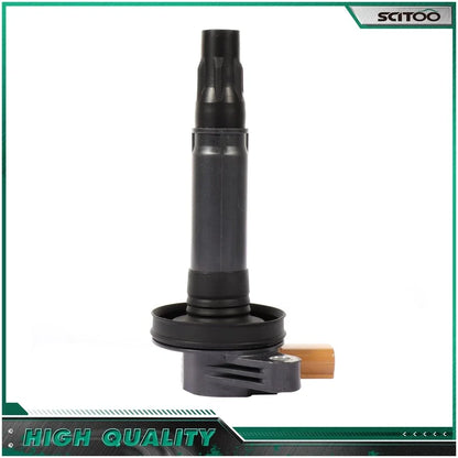 Ignition Coil (3.5L Turbo) for Ford F-150, Taurus, Explorer