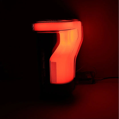 Tail Light Right Side for Ford F-150 Lightning 2022-2024 NL34-13B504-AG