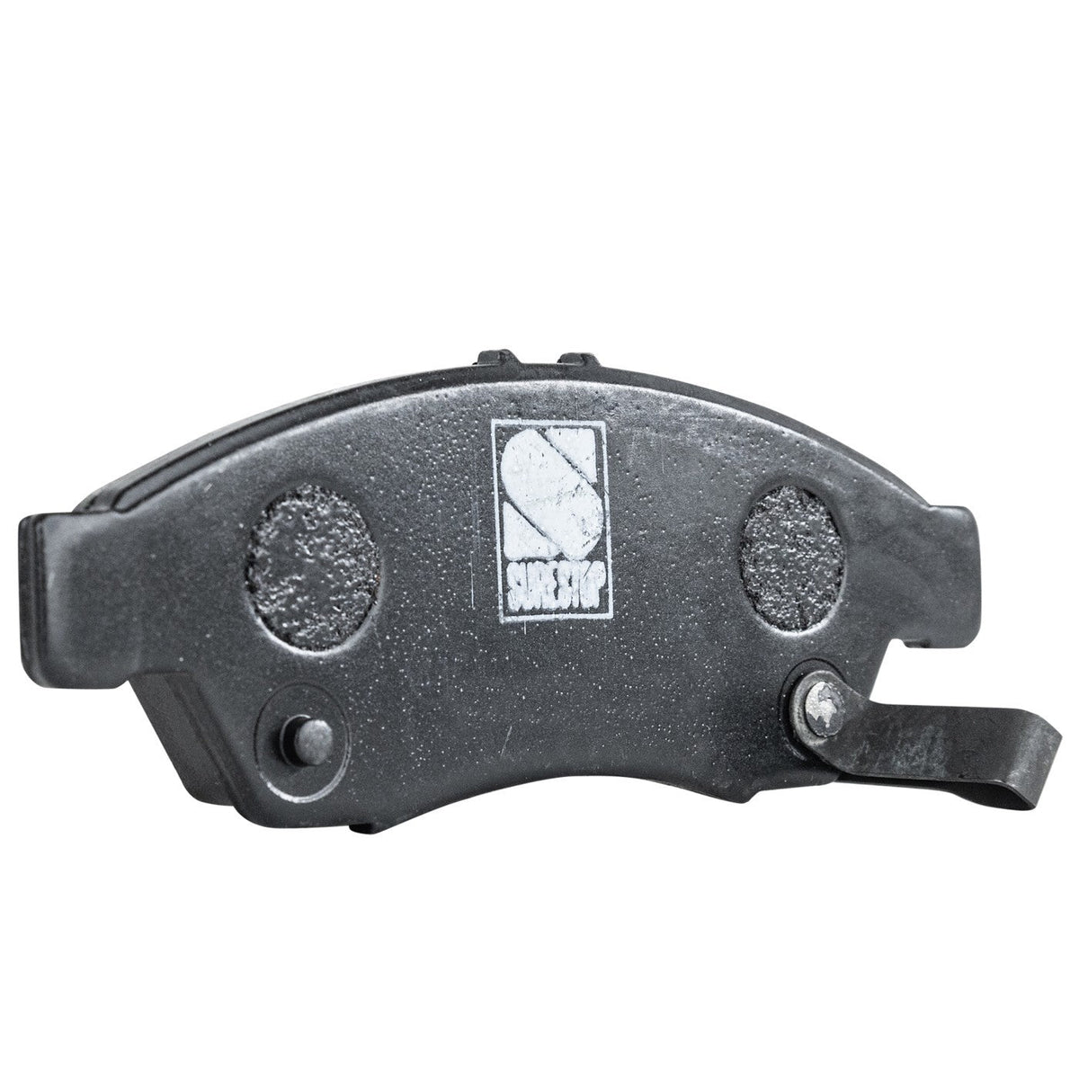 Front Brake Pads Set for 2006-2007 Suzuki Aerio