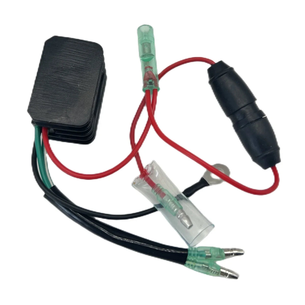 Voltage Rectifier 6G1-81970-61 for Yamaha 25-70 HP Outboard (1986–2001)