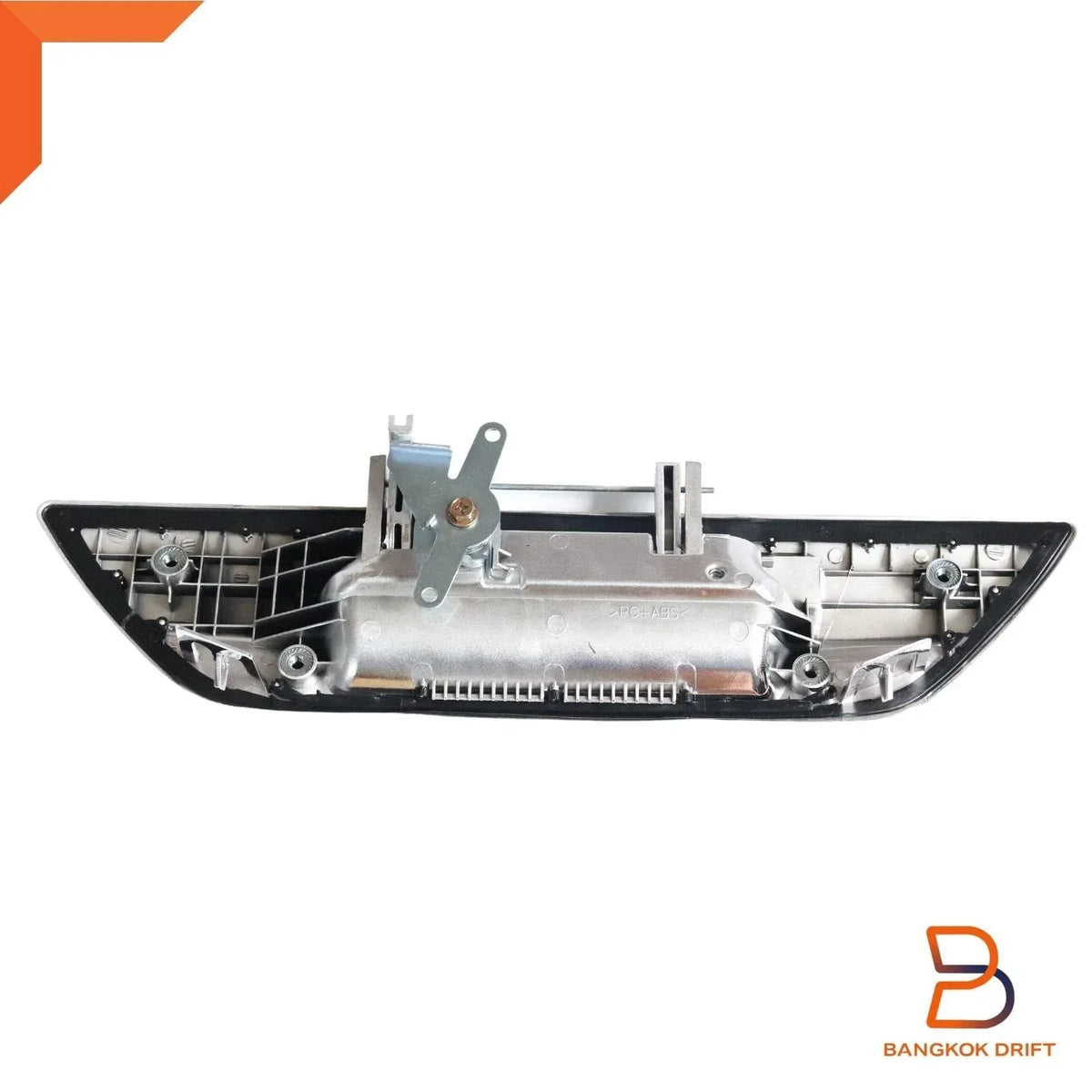 Chrome Rear Tailgate Handle for Hilux Revo (2015-2020) Toyota