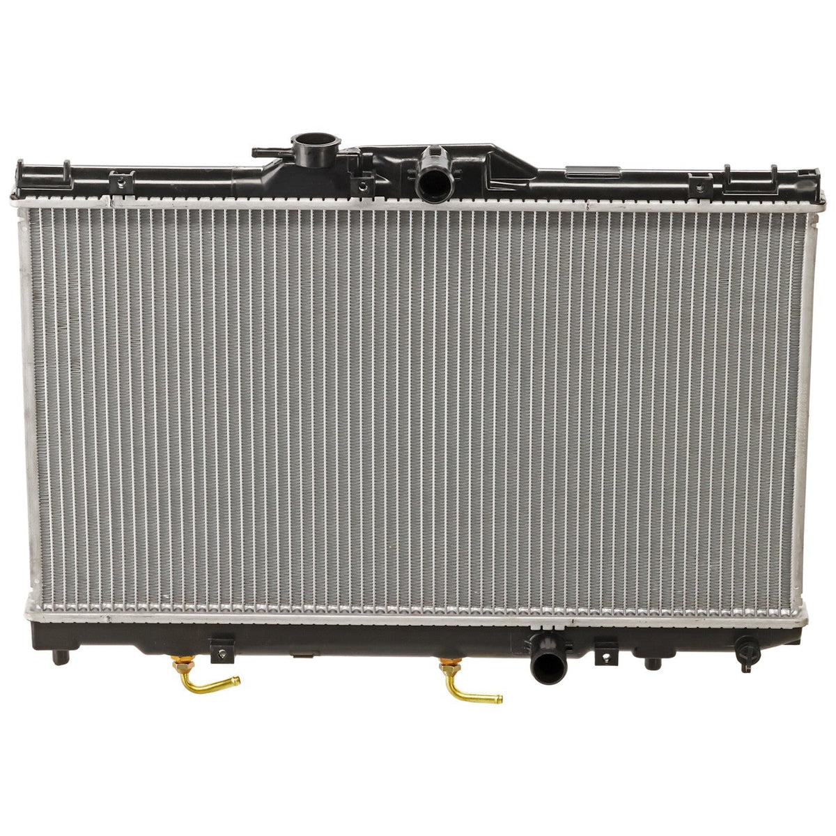 Cooling Radiator for Toyota Corolla and Chevy Prizm 1998-2002