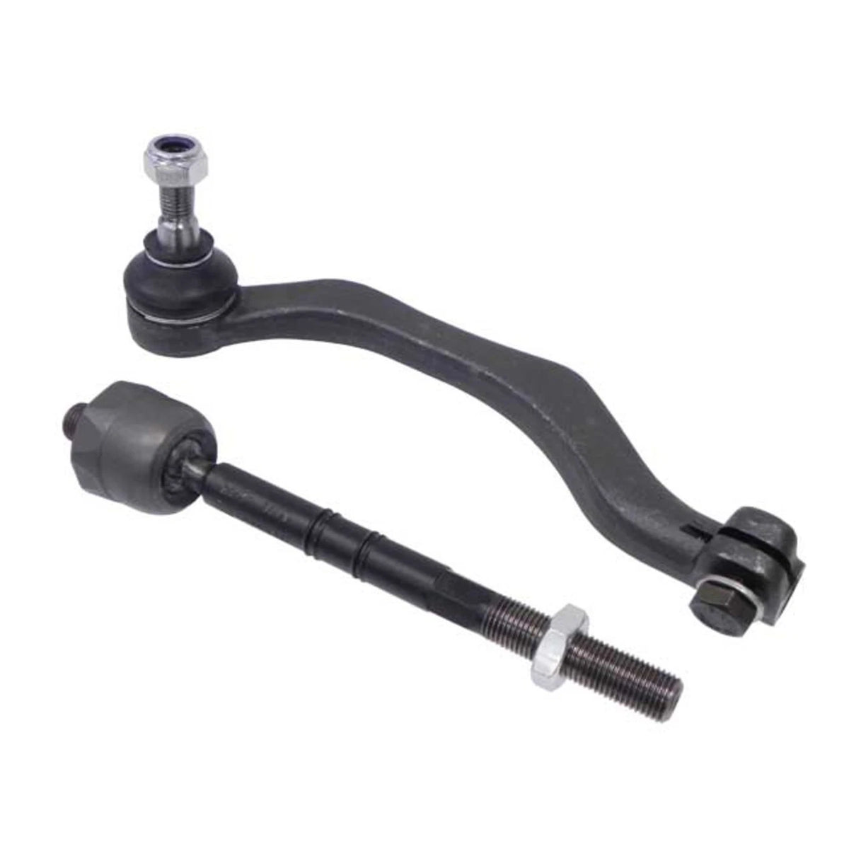 Febi 34303 Tie Rod Assembly Driver Left for Mini Cooper (2007–2015)