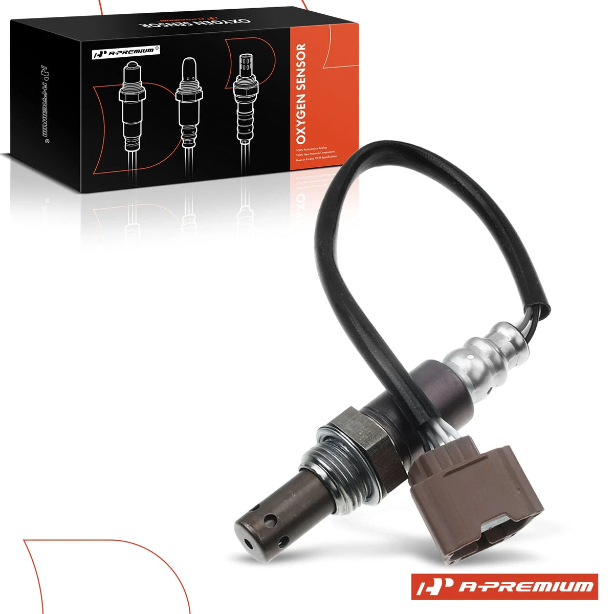 Oxygen Sensor for Nissan Altima (2016–2018)