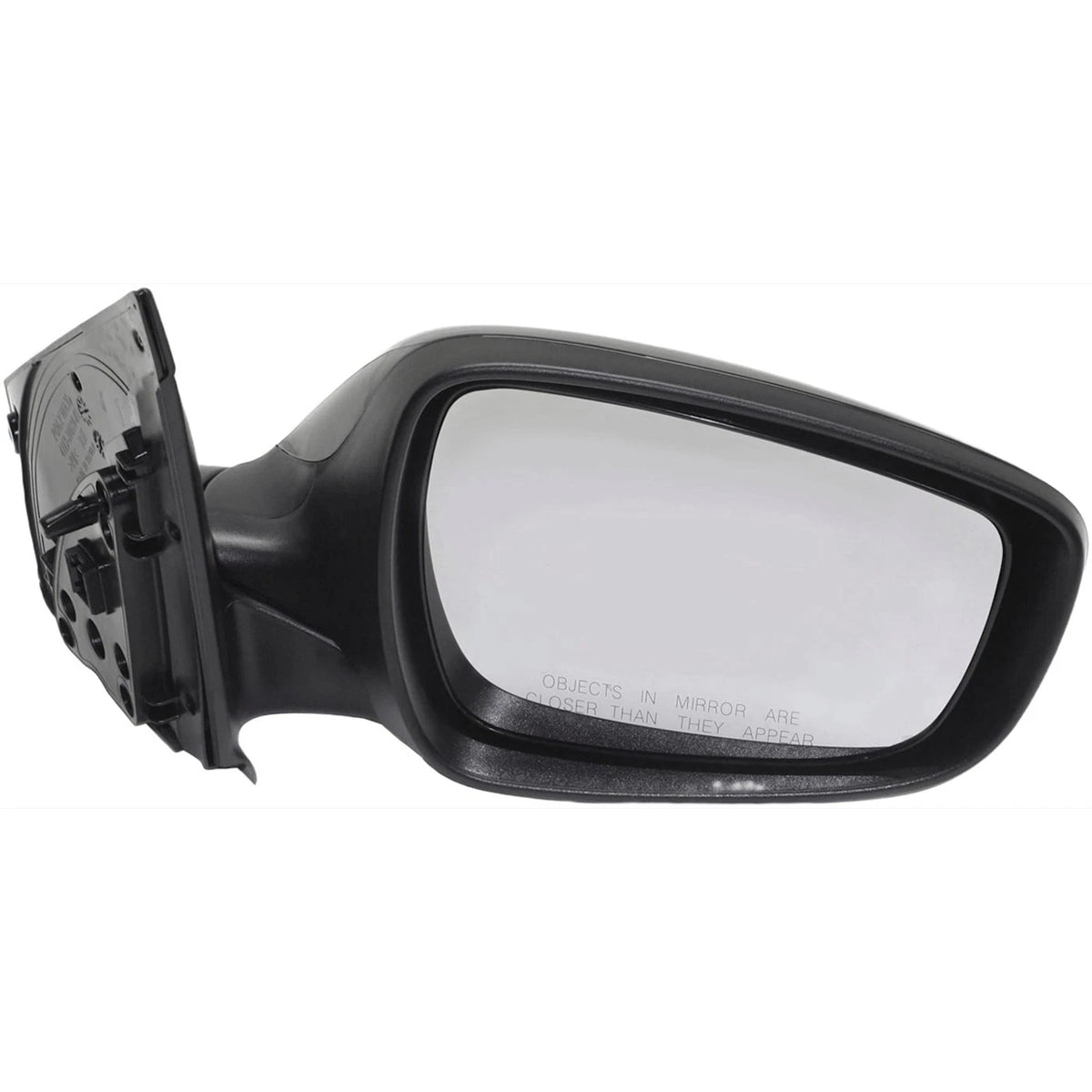 Set of 2 Mirrors for Hyundai Accent (2012–2017) Left Right