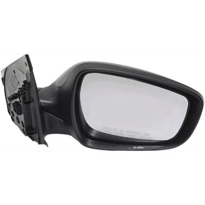 Set of 2 Mirrors for Hyundai Accent (2012–2017) Left Right