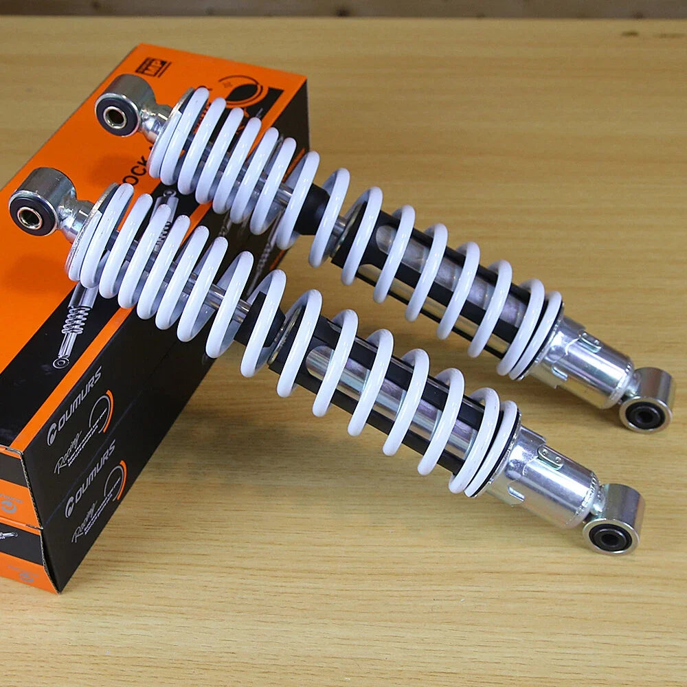 Front Shock Absorber Pair for Banshee YFZ350 1987-2006