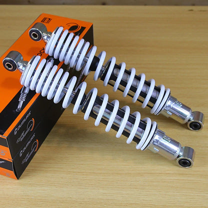 Front Shock Absorber Pair for Banshee YFZ350 1987-2006