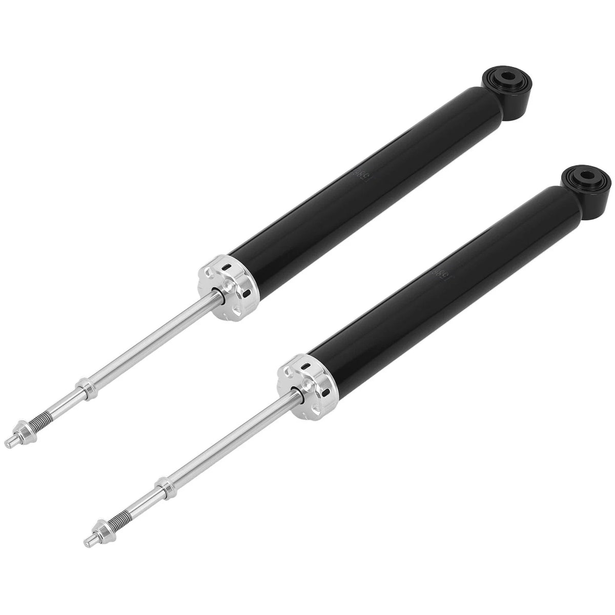 Rear Shock Absorber Assembly for Nissan Sentra (2014–2019)