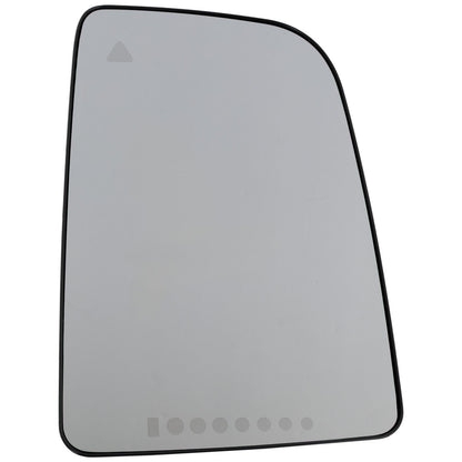 Heated Passenger Right Side Mirror Glass for MB (2002–2013)