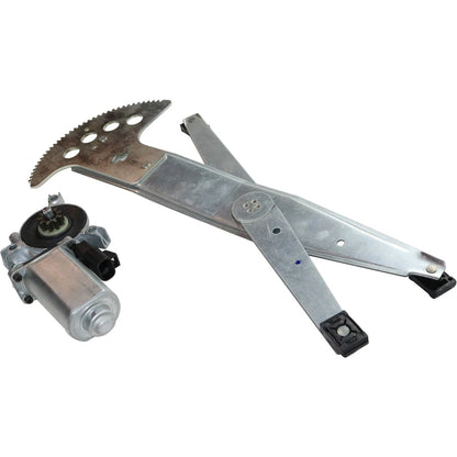 Window Regulator for Chevrolet Venture (1997–2005) Front Driver Side