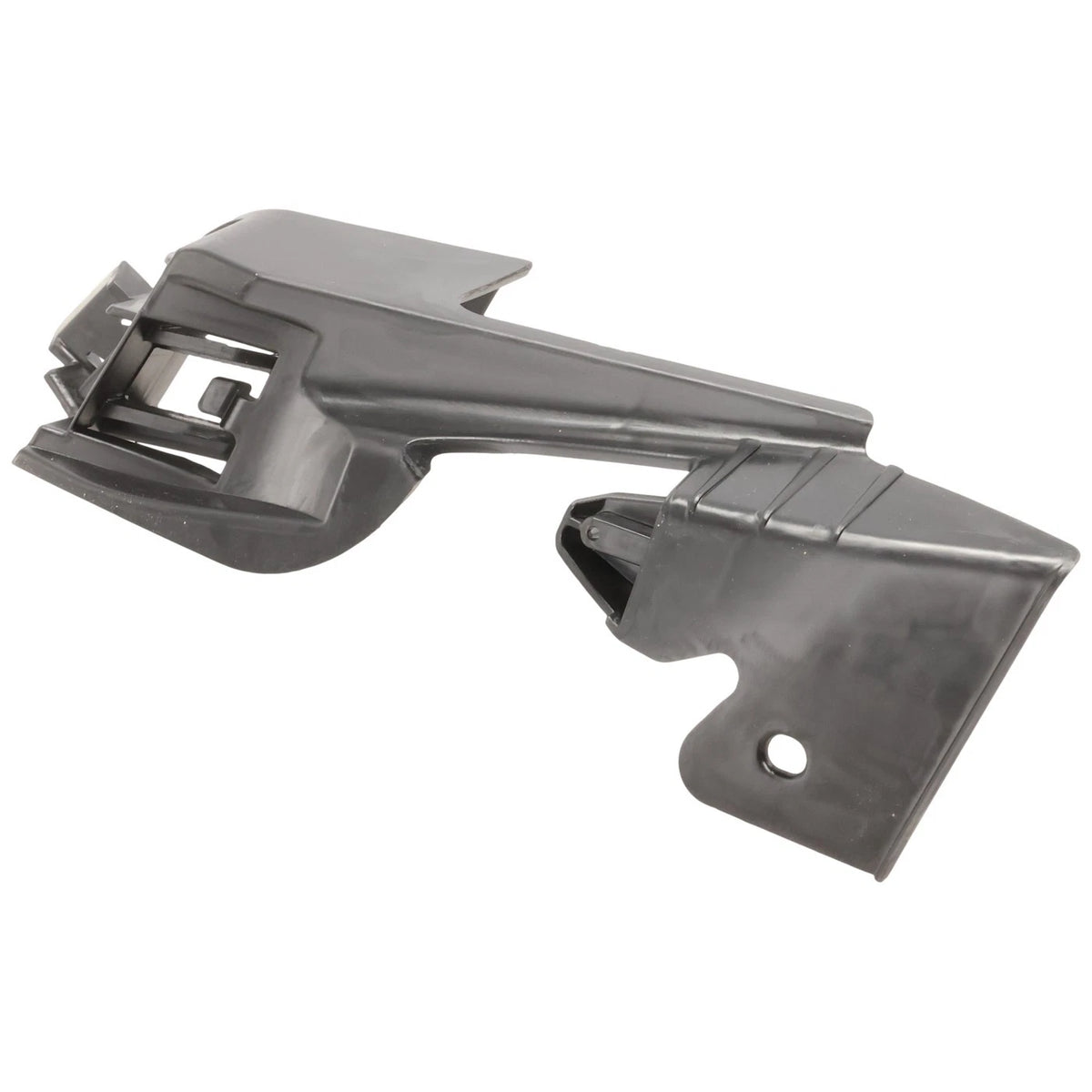 Bumper Face Bar Brackets Set of 2 for