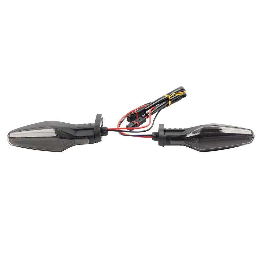 LED Turn Signal Indicator Light for BMW R1250GS/ADV S1000R S1000XR (2020–2023)