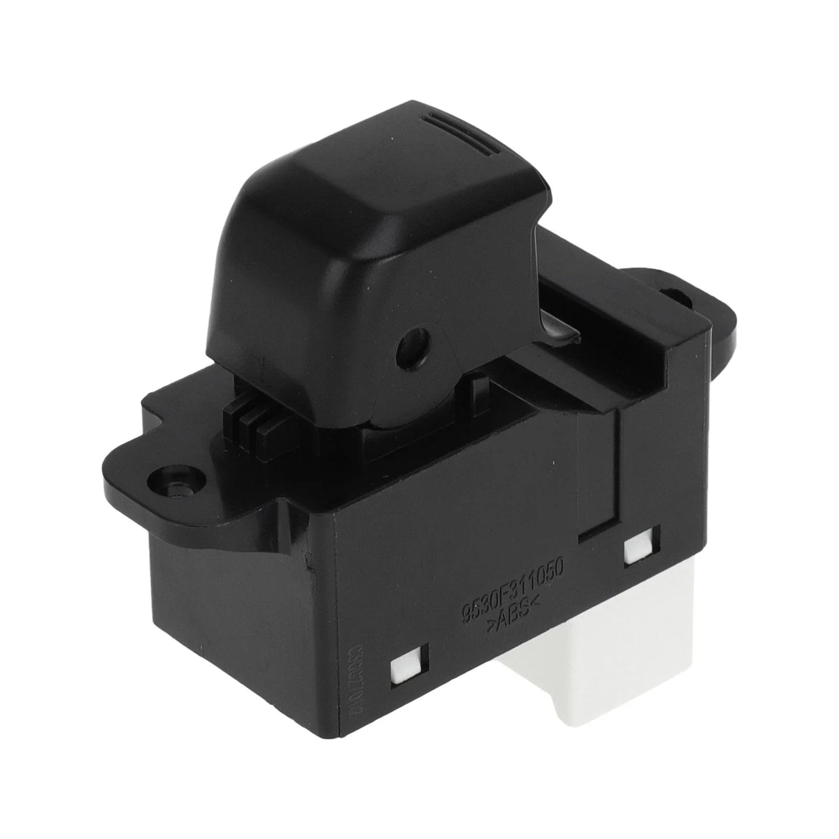 Power Window Switch for Kia K2 Rio (2011–2015) No. 935804X000