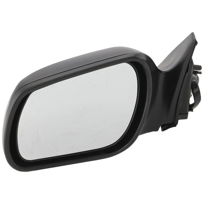 Heated Driver Side Mirror for Mazda 2003-2008