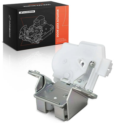 Rear Tailgate Door Lock Actuator for Honda Pilot (2016–2018)