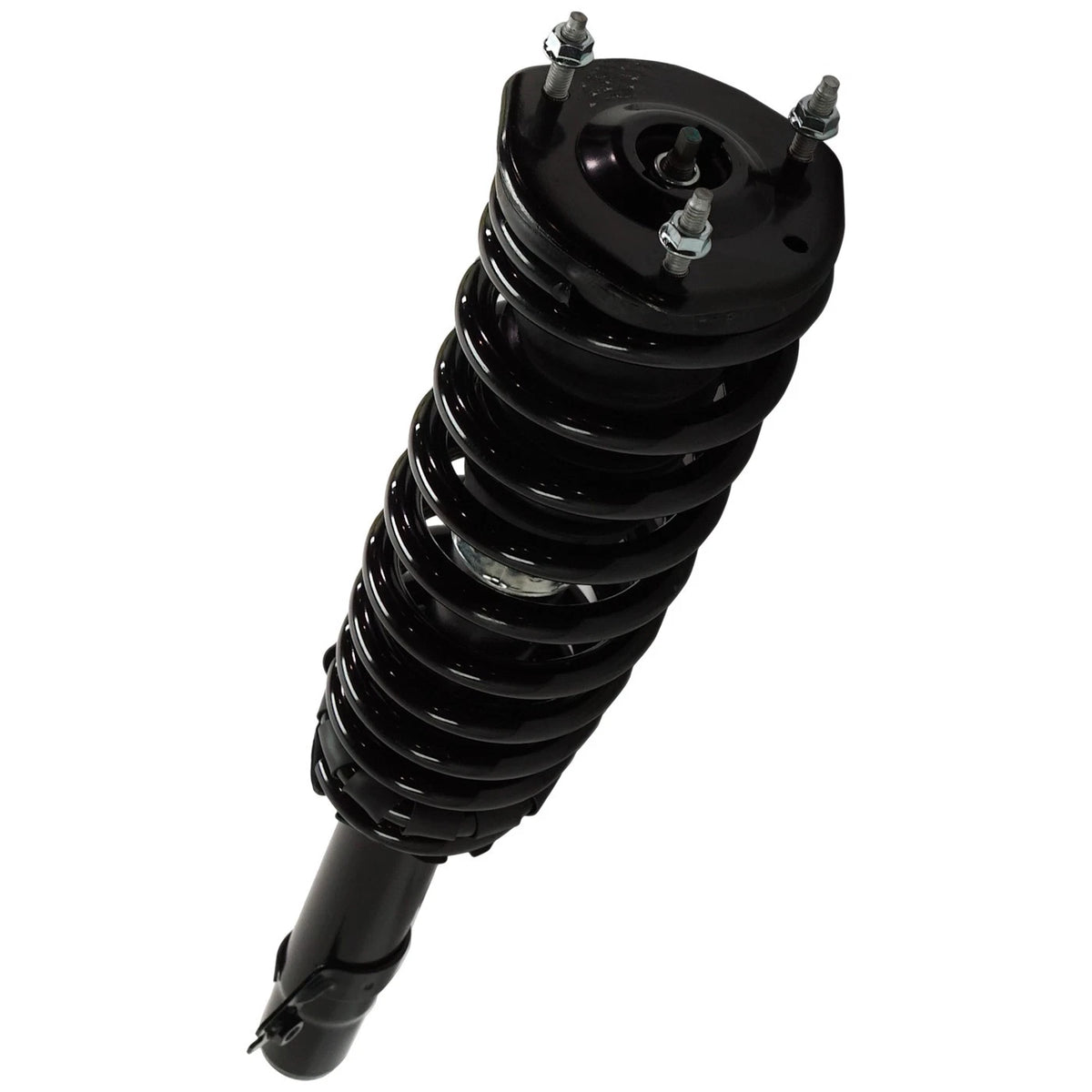 Front Passenger Right Strut for Mazda 3 (2009–2013)