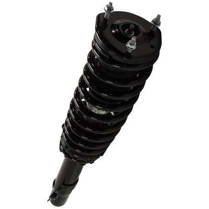 Front Passenger Right Strut for Mazda 3 (2009–2013)