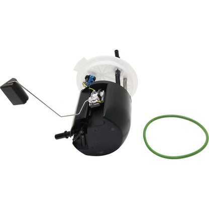 2008-2009 Cadillac CTS Electric Fuel Pump Replacement