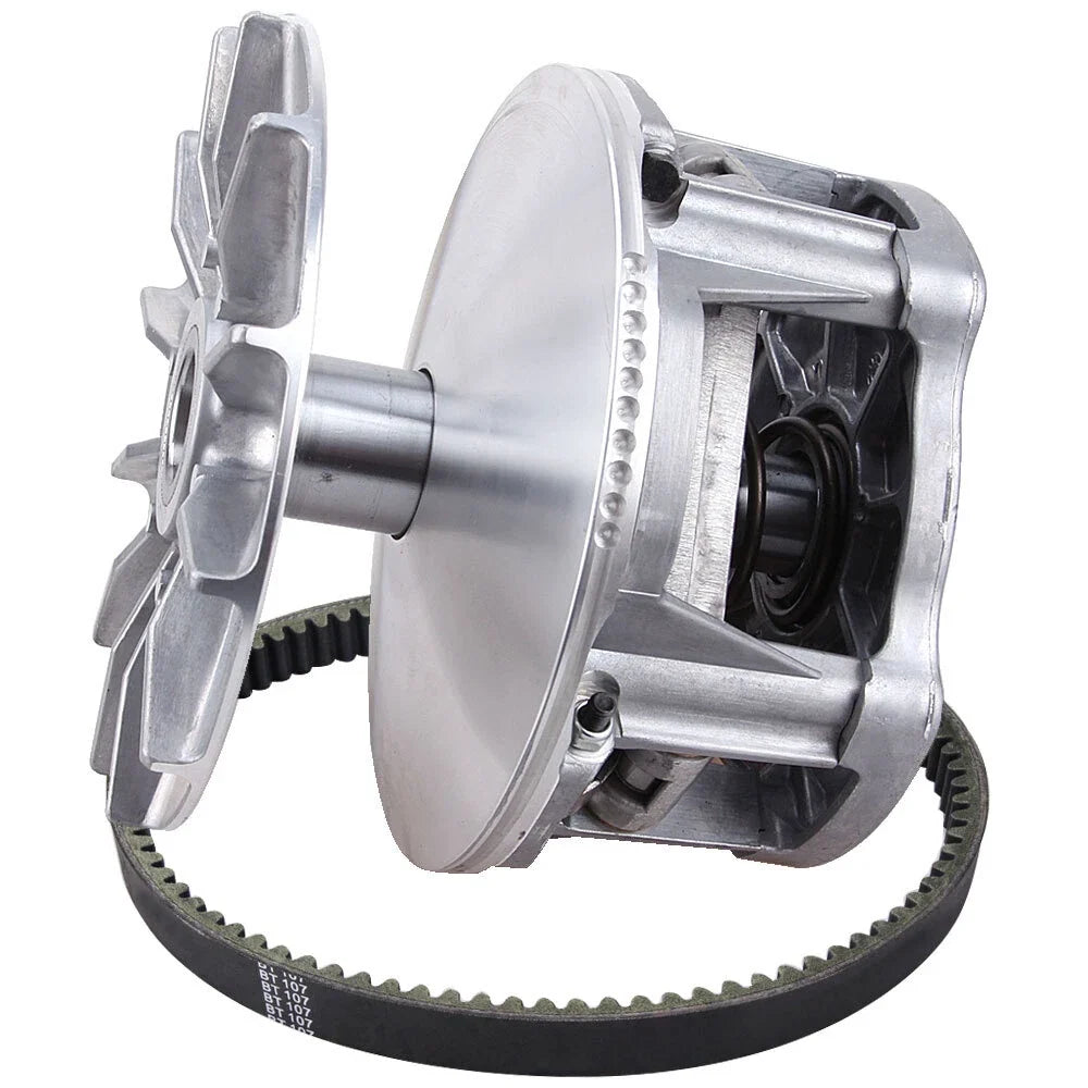 Drive Belt with Primary Clutch Assembly for Polaris Sportsman 500 HO