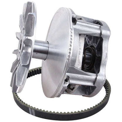 Drive Belt with Primary Clutch Assembly for Polaris Sportsman 500 HO