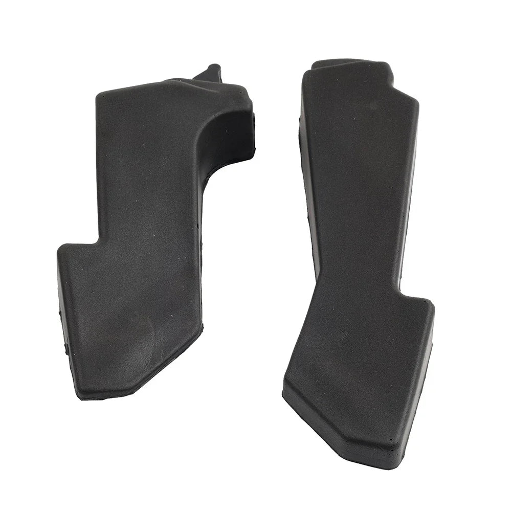 2X Front Upper Inner Fender Insulator for Land Rover Range Rover (2013–2021)