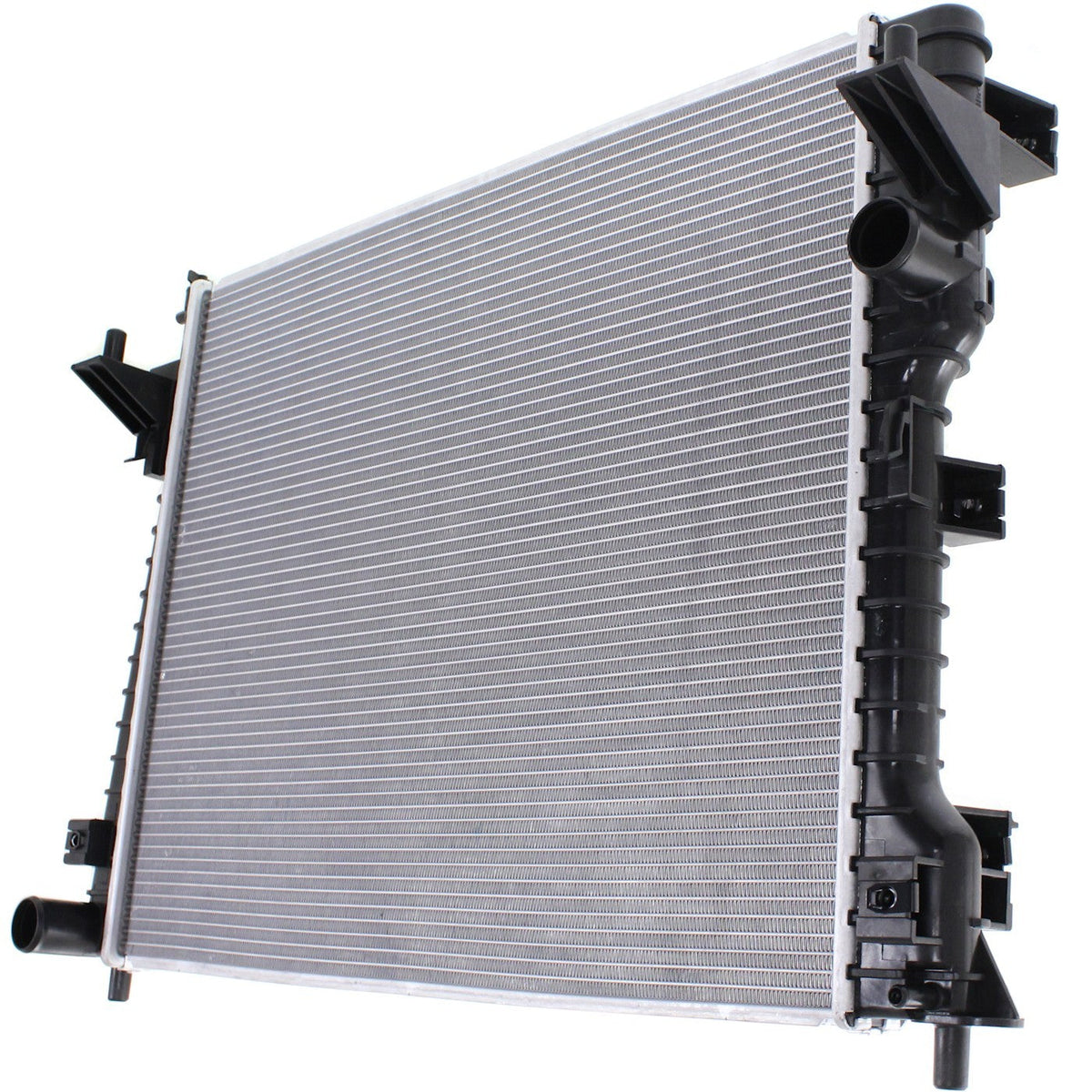 Radiator for Ford Mustang (2011–2014)