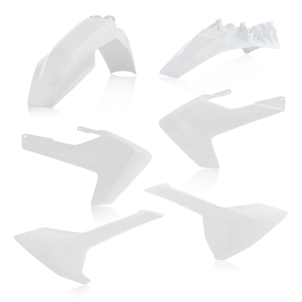Plastic Kit for Husqvarna (2010–2020)
