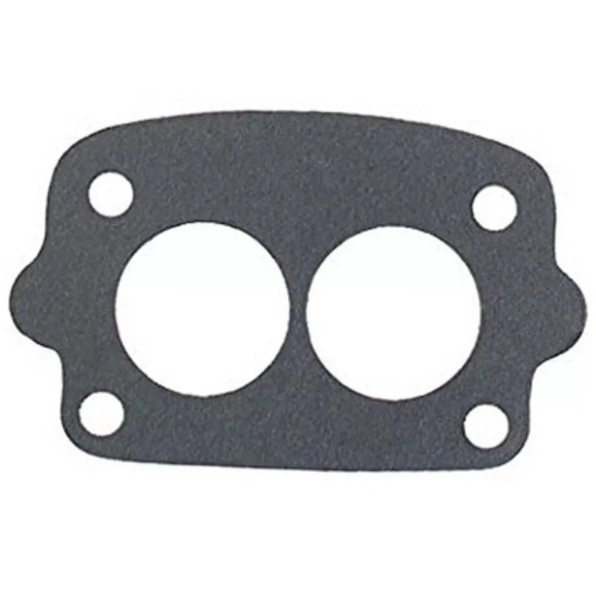 Mounting Gasket for Mercruiser Carburetor 2.5 3.0 4.1L R/MR/ALPHA ONE