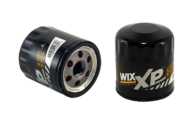 Engine Oil Filter for GMC Sierra 2500 HD (2003–2005)