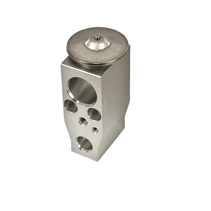 A/C Expansion Valve for Nissan Frontier Altima Rogue Sport